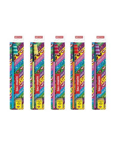 TAUMARIN SPAZZ PROF27 ME LIM E