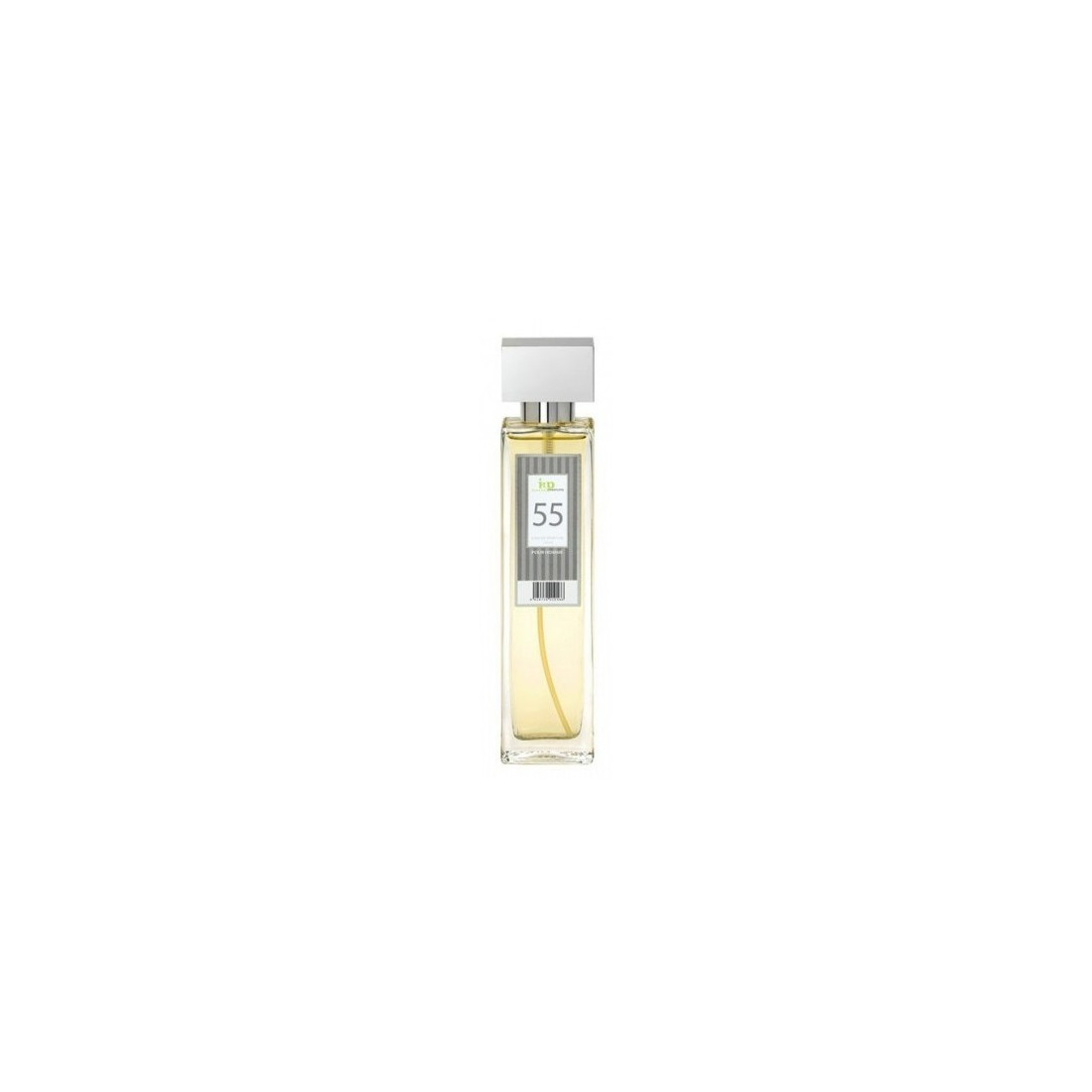 IAP PHARMA 55 HUMAN 150ML