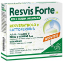 RESVIS XR 12CPR EFFERV