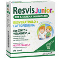 RESVIS JUNIOR XR 12BUST