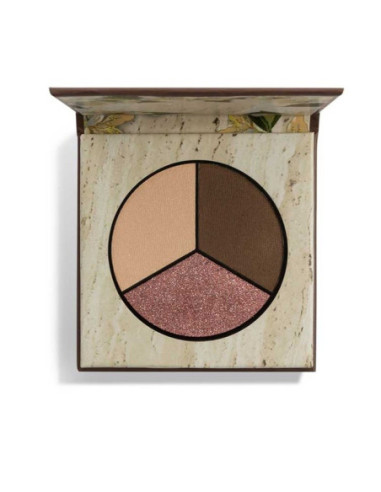 ROUGJ MAKE UP GREEN PALETTA 3