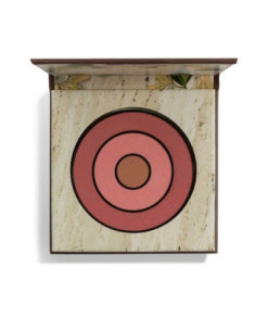 ROUGJ MAKE UP GREEN NAT BLUSH