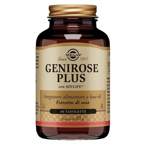 GENIROUS PLUS 60TAV