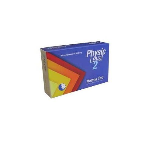 PHYSIC LEVEL 2 TRAUMA TWO30CPR
