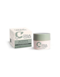 CERA DI CUPRA CREMA NUTRIENTE RIPARATRICE