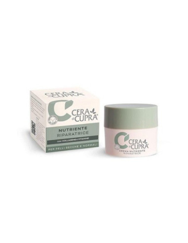 CERA DI CUPRA CREMA NUTRIENTE RIPARATRICE