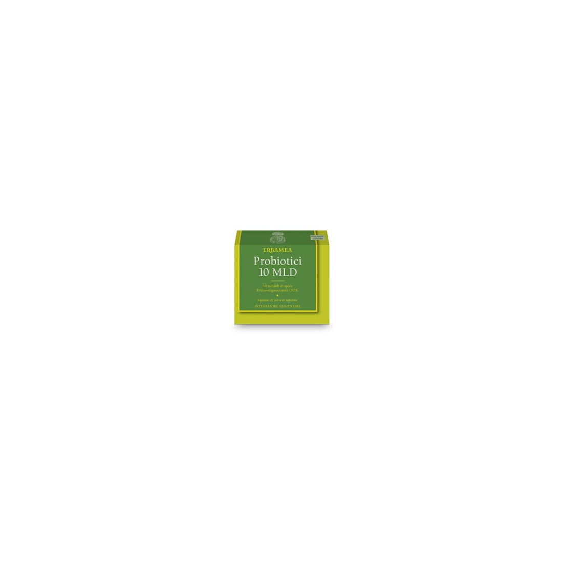 PROBIOTICI 10MLD 10BUST 5G