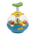 THE GAME IS CALLED AQUARIUM SPINNER