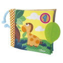 CHICCOGAME BS MUSIC BOOK 1PCS