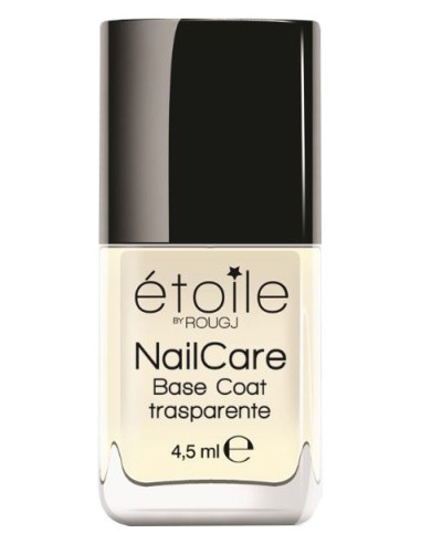 ROUGJ ETOILE BASE TRASPARENTE