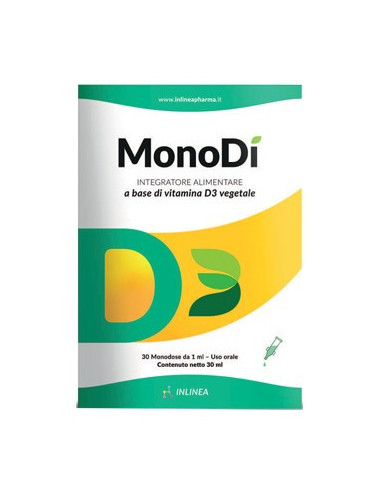 MONODI' 30FL MONODOSE