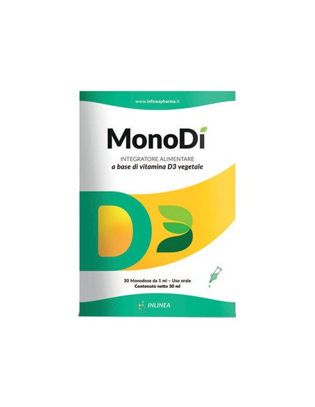 MONODI' 30FL MONODOSE