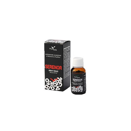 SERENOR LIQUID 20ML