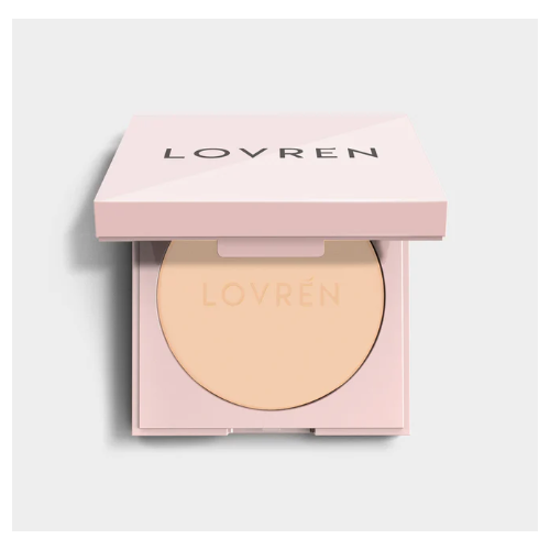 LOVREN CYPRUS FIX AND SHINE