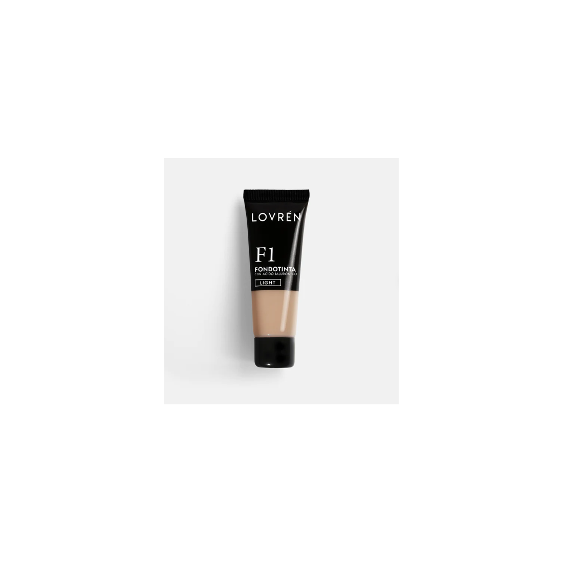 LOVREN FONDOTINTA F1 LIGHT25ML