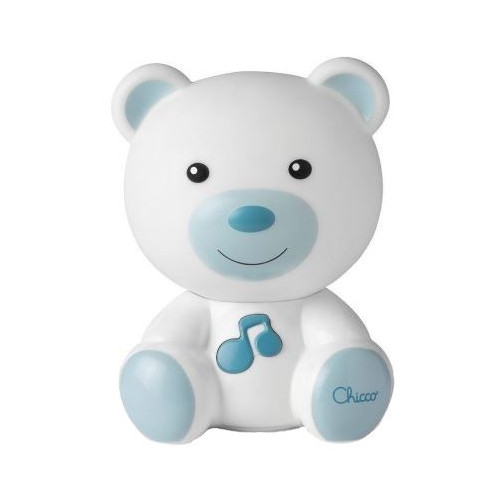 CHICCOGAME FD DREAMLIGHT LIGHT BLUE