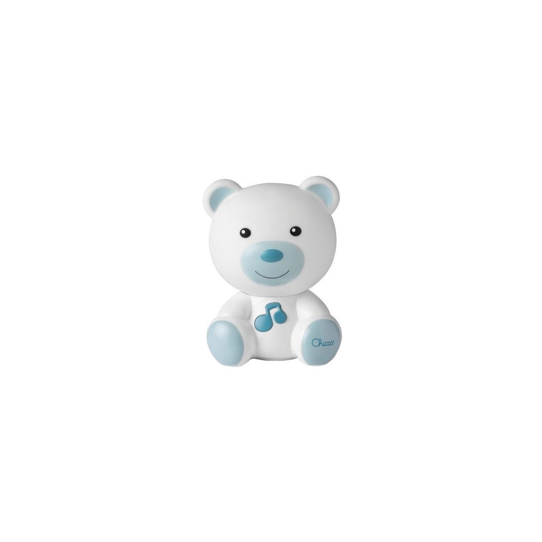 CHICCOGAME FD DREAMLIGHT LIGHT BLUE