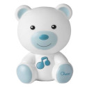 CHICCOGAME FD DREAMLIGHT LIGHT BLUE