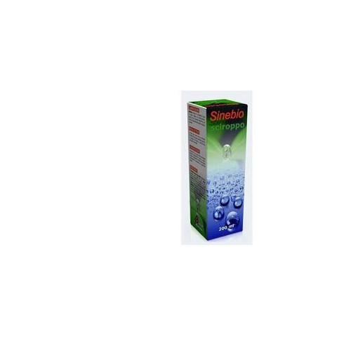 SINEBIO SCIROP 200ML