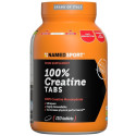 100% CREATINE TABS 120CPR