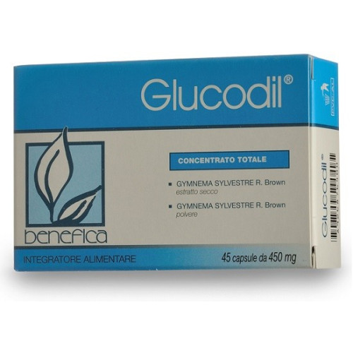 GLUCODIL 45CPS VEGETAL
