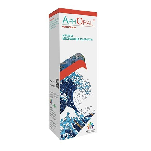 APHORAL DENTIFRICIAL 75ML