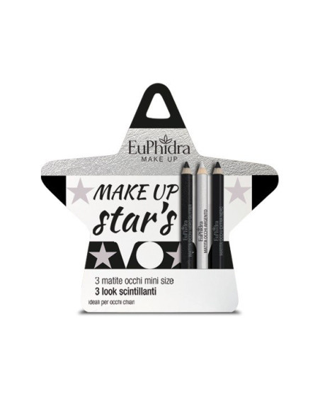 EUPH COF MAKE UP STAR'S CH