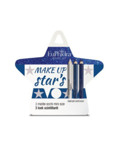 EUPH COF MAKE UP STAR'S SC