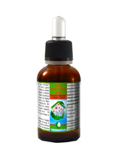 MBC IMMUNO MIX GTT 50ML