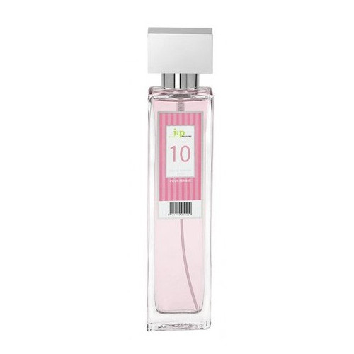 IAP PHARMA 10 DONNA 150ML