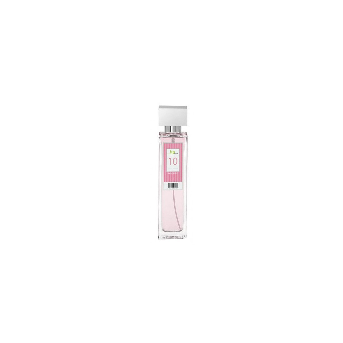 IAP PHARMA 10 DONNA 150ML