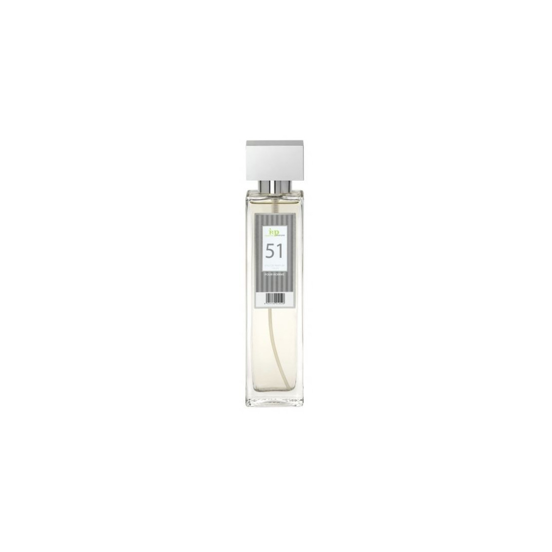 IAP PHARMA 51 MAN 150ML