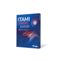 ITAMI UNIDIE 2CER MEDIC 140MG