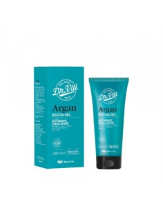DR VITI ARGAN DOCCIA GEL 200ML