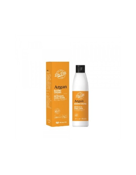 DR VITI ARGAN BAGNO CREMA