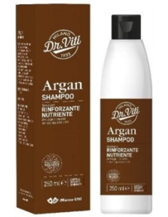 DR VITI ARGAN SHAMPOO 250ML