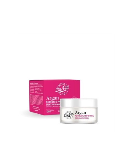 DR VITI ARGAN CREMA VISO NUTR