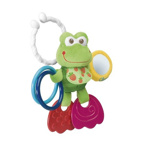 CHICCOFROG PRIME GAME A