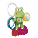 CHICCOFROG PRIME GAME A