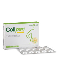 COLIPAN 30CPS