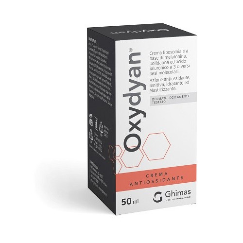 OXYDYAN 50ML