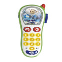 CHICCOGIOCO TELEFONO VIBRA E SCAT
