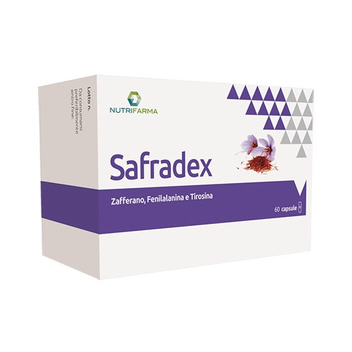 SAFRADEX 60CPS