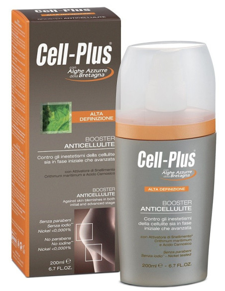 CELL PLUS AD BOOSTER ANTICELLU