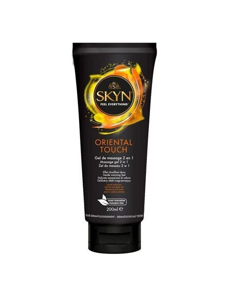 SKYN ORIENTAL TOUCH GEL MASS