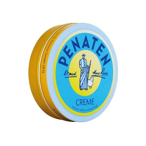 PENATEN PROTECTIVE PASTES 150 ML