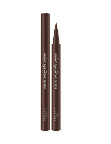EUPH COLOR EYE LINER SIENN