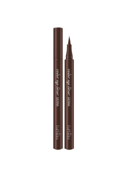 EUPH COLOR EYE LINER SIENN