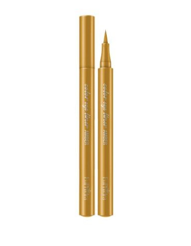 EUPH COLOR EYE LINER AMBER
