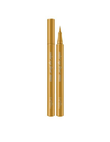 EUPH COLOR EYE LINER AMBER